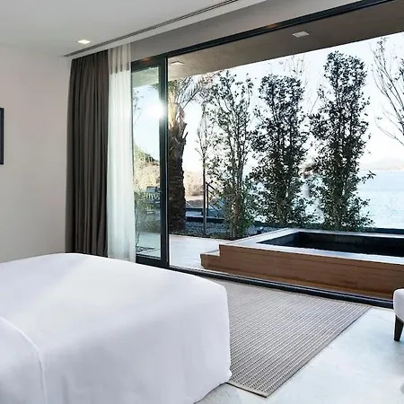 Secluded Bay Presidential * Миляс