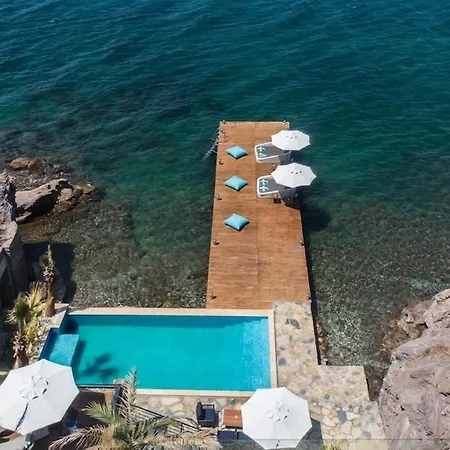 Secluded Bay Presidential Milas