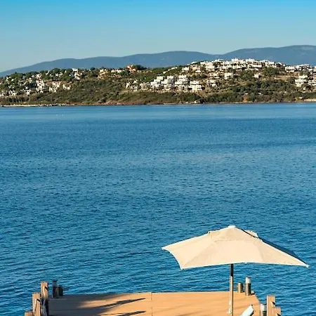Secluded Bay Presidential וילה