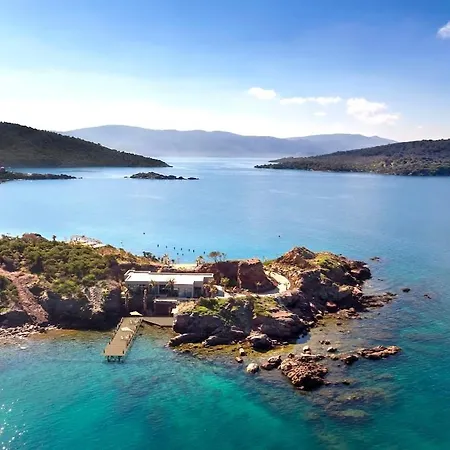 Secluded Bay Presidential וילה