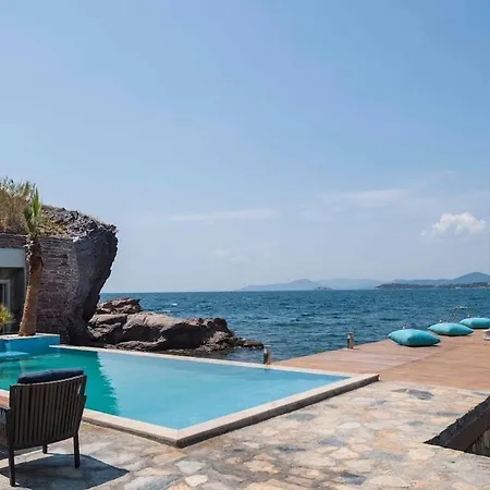 Вилла Secluded Bay Presidential