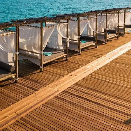 Secluded Bay Presidential * Milas