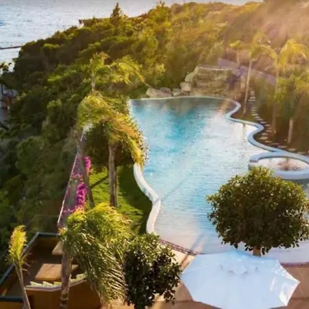 וילה Secluded Bay Presidential Milas