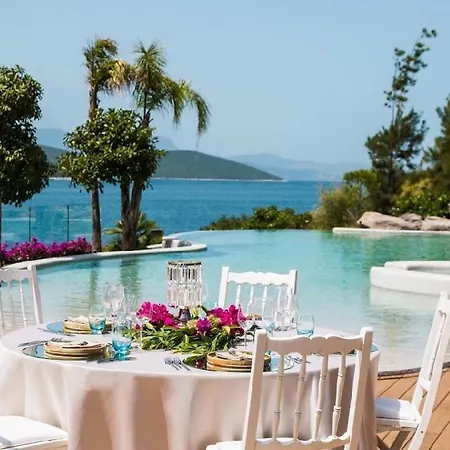 Secluded Bay Presidential * Миляс