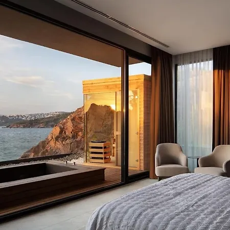 Villa Secluded Bay Presidential
