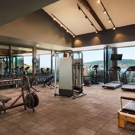 Villa Secluded Bay Presidential