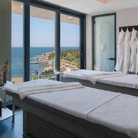Villa Secluded Bay Presidential